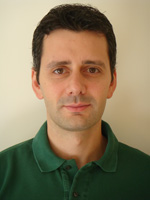 Dr. Ioannis Manolaridis